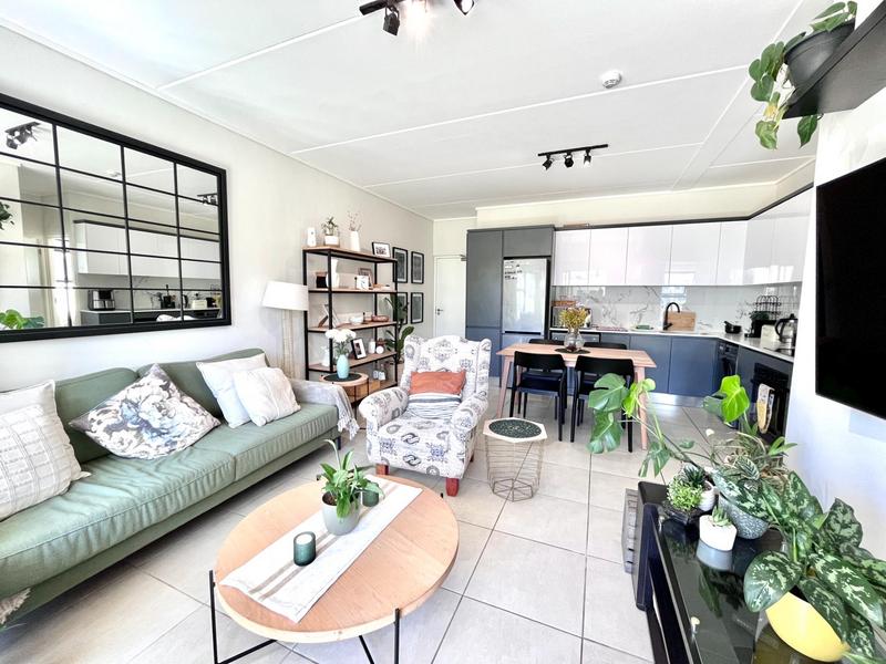 To Let 2 Bedroom Property for Rent in The Huntsman Western Cape